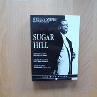 Sugar Hill ( Mediabook, Wesley Snipes, Ernie Hudson )