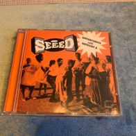 CD, Musikalbum, Seed-Waterpumpee with Anthony B, Reggae