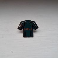 WERDER BREMEN Trikot Pin Home 1999-2000 Fussball Bundesliga