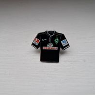 WERDER BREMEN Trikot Pin Event 2013-2014 Fussball Bundesliga