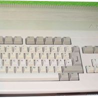 Amiga 500, Topzustand, Collectors Edition, kein Gilb