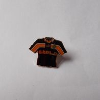 WERDER BREMEN Trikot Pin o. tel.o schwarz Fussball Bundesliga