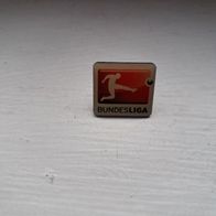 Pin Fussball Bundesliga Logo 1