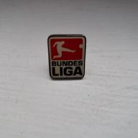 Pin Fussball Bundesliga Logo 2