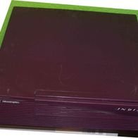 SGI Indigo2 Purple, Topdesign Workstation, Sammlerstueck, Silicon Graphics