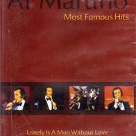 DVD - Al Martino - Most Famous Hits - Konzert