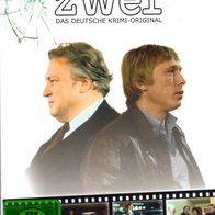 DVD - Ein Fall für Zwei - Das Deutsche Krimi-Original , Günter Strack