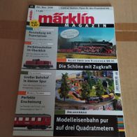 Märklin Magazin 5/2006