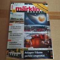 Märklin Magazin 6/2006