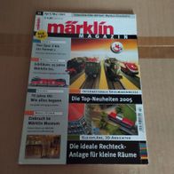 Märklin Magazin 2/2005