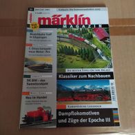 Märklin Magazin 3-2005