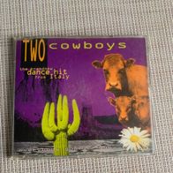 CD, Musikalbum, Two Cowboys - everybody gonfi gon