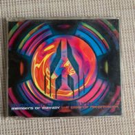 CD, Musikalbum, The bells of reformation von Members of Mayday