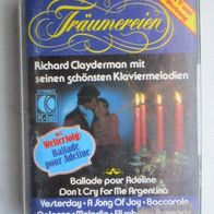 MC Träumereien Richard Clayderman Klaviermelodien