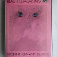 MC Beautiful Morning Herbert Rehbein und seine Musik