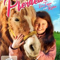 DVD - Pferdewelt - Der Traum vom Reiten - Dokumentation , Carolina Rath