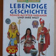 Lebendige Geschichte Römer Ägypter Indianer Schule Sekundarstufe 1