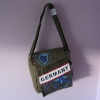 Britzz, Schultertasche, shoulderbag, handtasche, handbag, Damentasche, Tasche, Damen,
