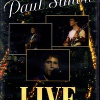 DVD - Paul Simon - Live - 1980 in Philadelphia - Konzert