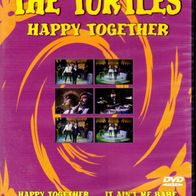 DVD - The Turtles - Happy Together - Konzert einer der angesagtesten Bands der 60er