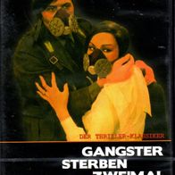 DVD - Gangster sterben zweimal - Der tollkühne Millionenraub , Joseph Cotten