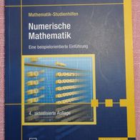 BC Michael Knorrenschild Numerische Mathematik Eine beispielorientierte Einführung 4