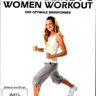 DVD - Bauch, Beine Po Women Workout - Fitness mit Jennifer Hößler