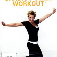 DVD - Cardio Power Workout - Fitness mit Verena Brauwers