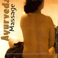 DVD - Ayurveda Massage - Entspannung für Körper, Haut und Seele