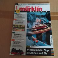 Märklin Magazin 6/2005