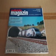 Märklin Magazin 5/2003