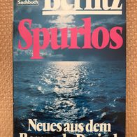 Berlitz - Spurlos - Neues aus dem Bermuda Dreieck