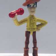 Nestle - Figuren-Serie "Disney - Toy Story" 1998 --Figur Nr. 19