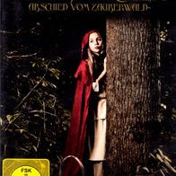 DVD - Rotkäppchen - Abschied vom Zauberwald - Fanny Lauzier , Märchen