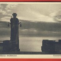 Nordseebad Borkum n.. gel (4060)