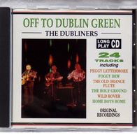The Dubliners - Off To Dublin Green - 1992 - Irish Folk m/m