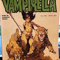 Vampirella 6/1982 - Volksverlag - Vampircomic