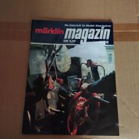 Märklin Magazin 4-88