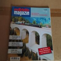 Märklin Magazin 2-2004