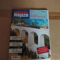 Märklin Magazin 2-04