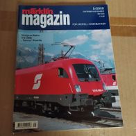 Märklin Magazin 5-2000