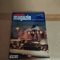 Märklin Magazin 6-2000