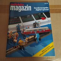 Märklin Magazin Sonderausgabe Digital Spezial