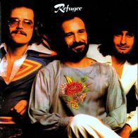 Refugee - Refugee (2019) prog 3CD Box Compilation neu S/S