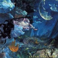 Anton Roolaart - Dreamer (2007) prog CD M/M