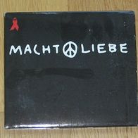 CD Rosenstolz - Macht Liebe - Special Edition