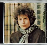 Bob Dylan - Blonde On Blonde - 1966 1989 Blues, Folk m-/m