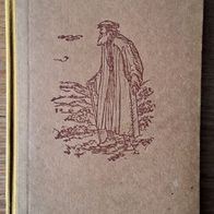 Der Pestpfarrer Von Annaberg" Novelle aus dem Mittelalter / /rschienen 1954