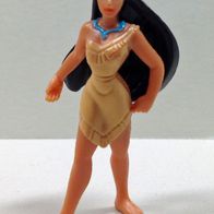 Nestle - Figuren-Serie "Pocahontas 1" 1996 -- Figur Nr. 3