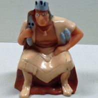 Nestle - Figuren-Serie "Pocahontas 1" 1996 -- Figur Nr. 4